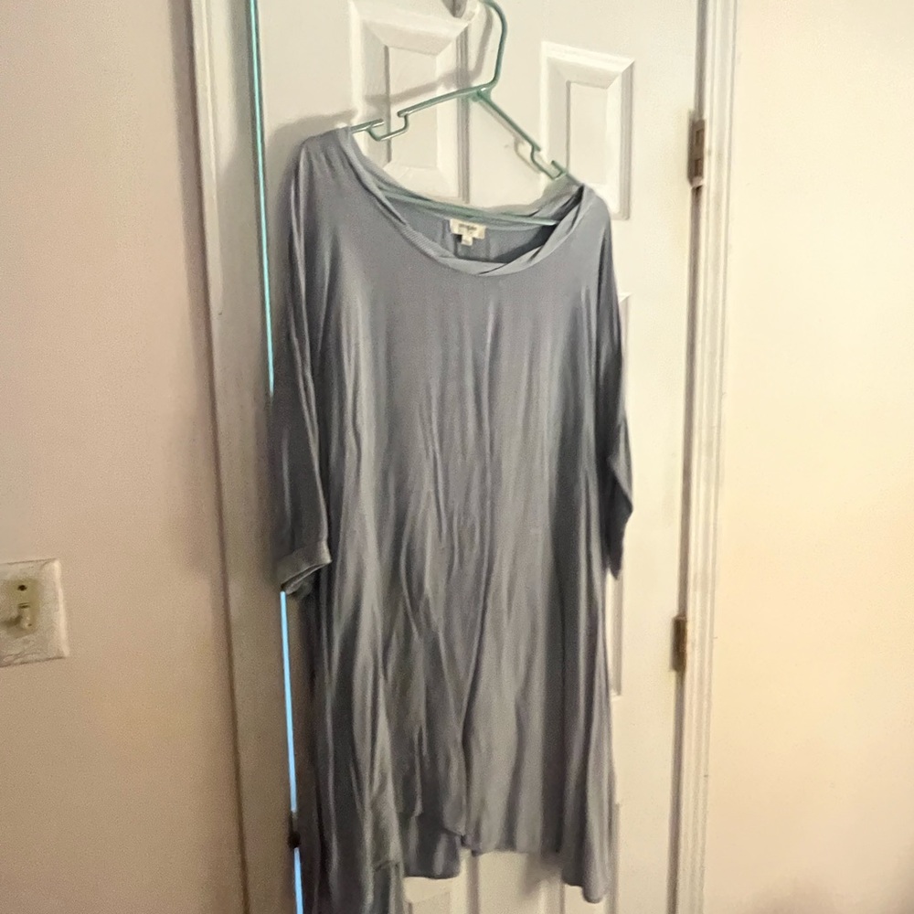 Umgee dress never worn